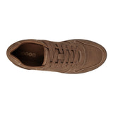 TENIS CASUALES STYLO HOMBRE 12339 SIMIPIEL CAFÉ