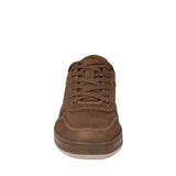 TENIS CASUALES STYLO HOMBRE 12339 SIMIPIEL CAFÉ