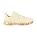 TENIS CASUALES LA SHEELAH MUJER FLOW-66 TEXTIL BEIGE