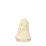 TENIS CASUALES LA SHEELAH MUJER FLOW-66 TEXTIL BEIGE
