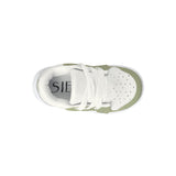 TENIS CASUALES SIENA NIÑO 38L78 SIMI BCO/VDE 13-14
