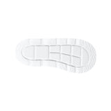 TENIS CASUALES SIENA NIÑO 38L78 SIMI BCO/VDE 15-17