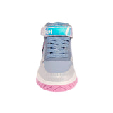 TENIS STICH NIÑA 3002 SIMIPIEL AZUL 17-21