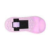TENIS/PATINES STICH NIÑA 9006 SIMI MORADO 18-22