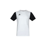 PLAYERA HOMBRE ADIDAS DP3234 POLIÉSTER BLANCO