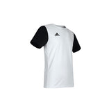 PLAYERA HOMBRE ADIDAS DP3234 POLIÉSTER BLANCO
