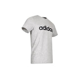 T-SHIRT ENTRENAMIENTO CABALLERO ADIDAS IN7961 TEXTIL GRIS
