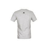 T-SHIRT ENTRENAMIENTO CABALLERO ADIDAS IN7961 TEXTIL GRIS
