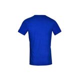 PLAYERA CASUAL CABALLERO ADIDAS IN7935 TEXTIL AZUL