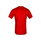 PLAYERA ENTRENAMIENTO ADIDAS HOMBRE GM2108 POLIÉSTER ROJO