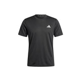 PLAYERA ENTRENAMIENTO ADIDAS HOMBRE GM2090 POLIÉSTER NGO