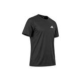 PLAYERA ENTRENAMIENTO ADIDAS HOMBRE GM2090 POLIÉSTER NGO