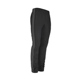 PANTALÓN PANTS CABALLERO ADIDAS TRICO IC4467 POLIÉSTER NGO