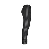 PANTALÓN PANTS CABALLERO ADIDAS TRICO IC4467 POLIÉSTER NGO