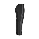 PANTALÓN PANTS CABALLERO ADIDAS TRICO IC4467 POLIÉSTER NGO