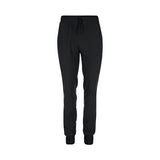 PANTALÓN PANTS CABALLERO ADIDAS IC0059 POLIÉSTER NEGRO
