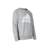 SUDADERA CABALLERO ADIDAS IC9326 TEXTIL GRIS