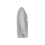 SUDADERA CABALLERO ADIDAS IC9326 TEXTIL GRIS