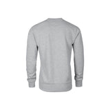 SUDADERA CABALLERO ADIDAS IC9326 TEXTIL GRIS