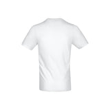 PLAYERA CASUAL CABALLERO ADIDAS IN7974 TEXTIL BLANCO