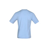 T-SHIRT CABALLERO ADIDAS JE8937 TEXTIL AZUL