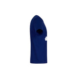 T-SHIRT CABALLERO ADIDAS JE8940 TEXTIL AZUL