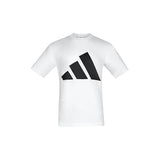 T-SHIRT CABALLERO ADIDAS JE8943 TEXTIL BLANCO