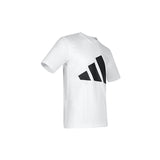 T-SHIRT CABALLERO ADIDAS JE8943 TEXTIL BLANCO