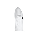 T-SHIRT CABALLERO ADIDAS JE8943 TEXTIL BLANCO