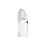 T-SHIRT CABALLERO ADIDAS JE8943 TEXTIL BLANCO