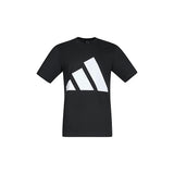 PLAYERA ADIDAS HOMBRE JE8945 TEXTIL NEGRO