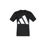 PLAYERA ADIDAS HOMBRE JE8945 TEXTIL NEGRO