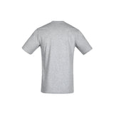 T-SHIRT CABALLERO ADIDAS JE8948 TEXTIL GRIS