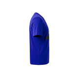 PLAYERA ADIDAS HOMBRE JE8942 TEXTIL AZUL 