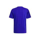 PLAYERA ADIDAS HOMBRE JE8942 TEXTIL AZUL