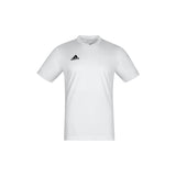 T-SHIRT CABALLERO ENTRENAMIENTO ADIDAS HC5071 POLI BCO