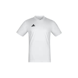 T-SHIRT CABALLERO ENTRENAMIENTO ADIDAS HC5071 POLI BCO