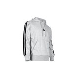 SUDADERA ADIDAS HOMBRE JD1871 TEXTIL GRIS