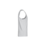 PLAYERA TANK HOMBRE ADIDAS JD1837 TEXTIL GRIS