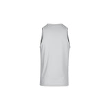 PLAYERA TANK HOMBRE ADIDAS JD1837 TEXTIL GRIS