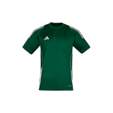 PLAYERA ADIDAS HOMBRE IS1017 POLIESTER VERDE