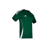 PLAYERA ADIDAS HOMBRE IS1017 POLIESTER VERDE