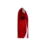 PLAYERA ADIDAS HOMBRE IS1016 POLIÉSTER ROJO