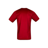 PLAYERA ADIDAS HOMBRE IS1016 POLIÉSTER ROJO