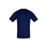 PLAYERA ADIDAS HOMBRE IS1018 POLIESTER AZUL