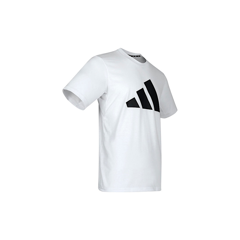 PLAYERA HOMBRE ADIDAS IM4373 TEXTIL BLANCO
