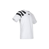PLAYERA ADIDAS FòTBOL HOMBRE IK5745 POLIESTER BLANCO