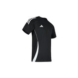 PLAYERA HOMBRE ADIDAS IJ7676 POLIÉSTER NEGRO