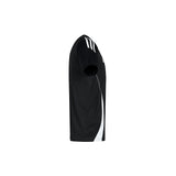 PLAYERA HOMBRE ADIDAS IJ7676 POLIÉSTER NEGRO