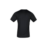 PLAYERA HOMBRE ADIDAS IJ7676 POLIÉSTER NEGRO